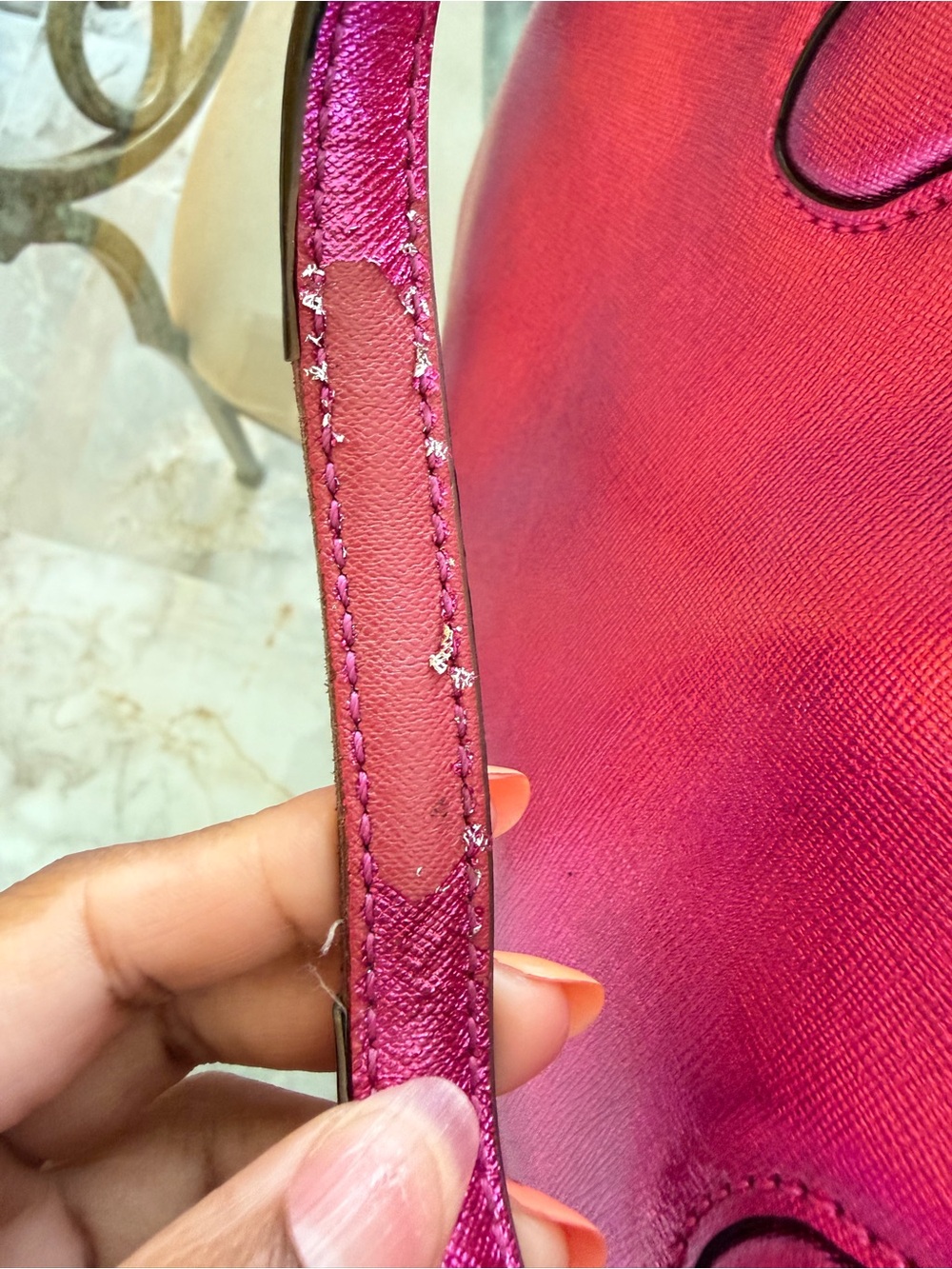 ♠️ Kate Spade Evangelie Laurel Way ♠️ - Picture 12 of 13
